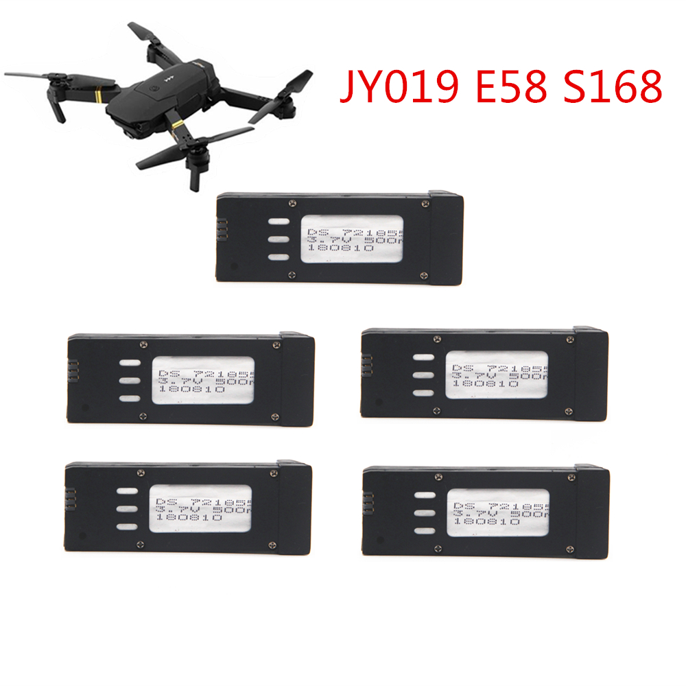 Eachine Drone E58 - 3.7V Lipo Battery For Eachine E58