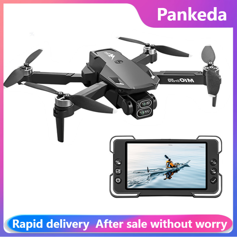 Drone Battery Box - M10 Camera Drone Remote Control with