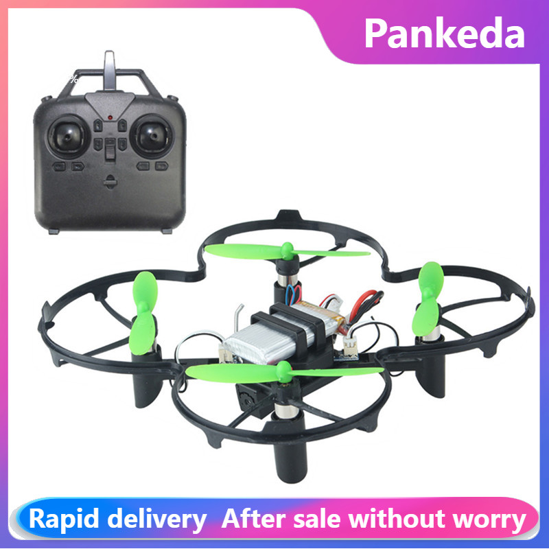 DM002 DIY Fixed Height Quadcop - огляд і ціна Drone Battery Case