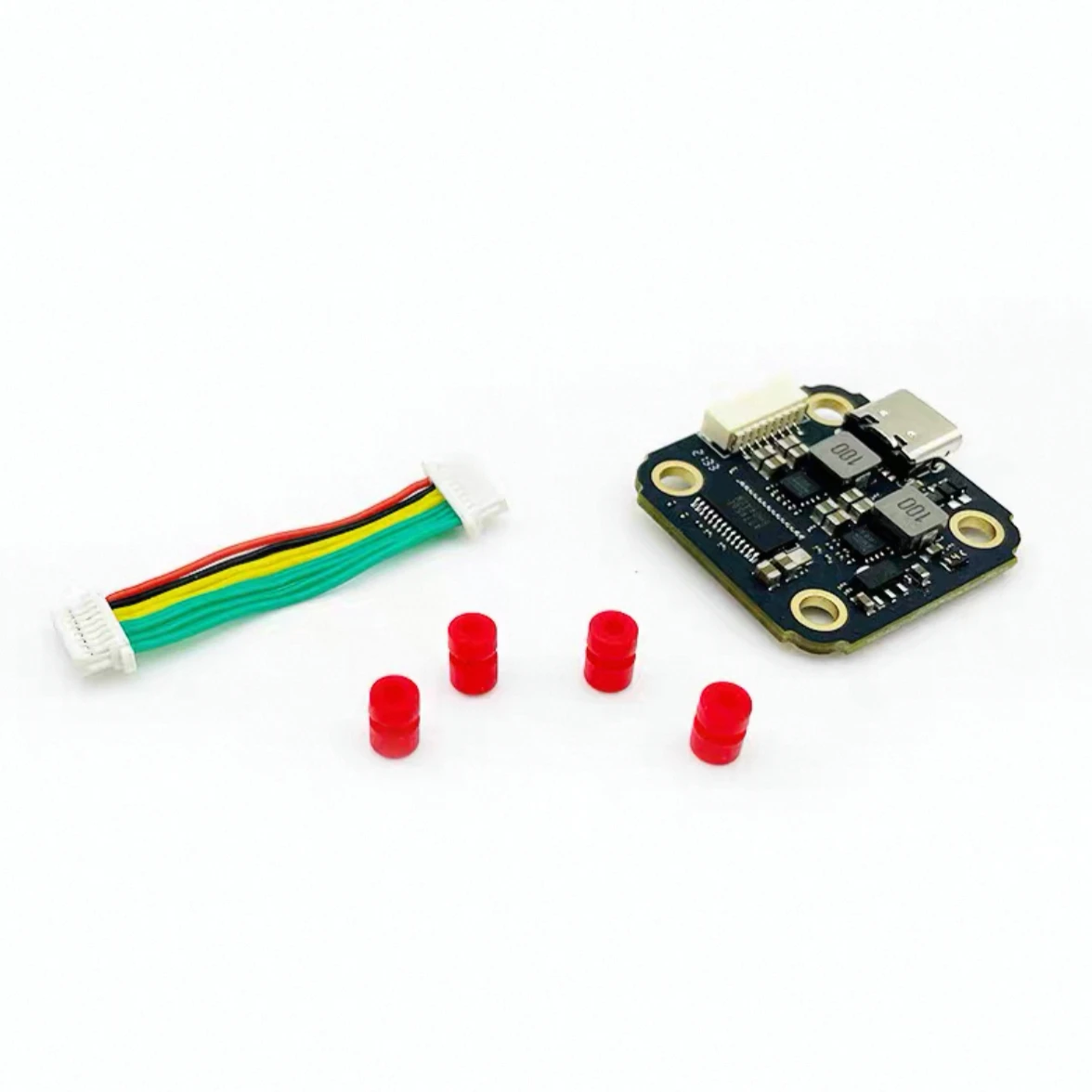 F7 MINI Flight Controller MPU6 - огляд і ціна Betaflight Fc F7