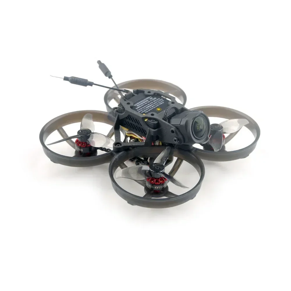 HappyModel Mobula8 HD 2S 85mm  - огляд і ціна Drone Battery Box