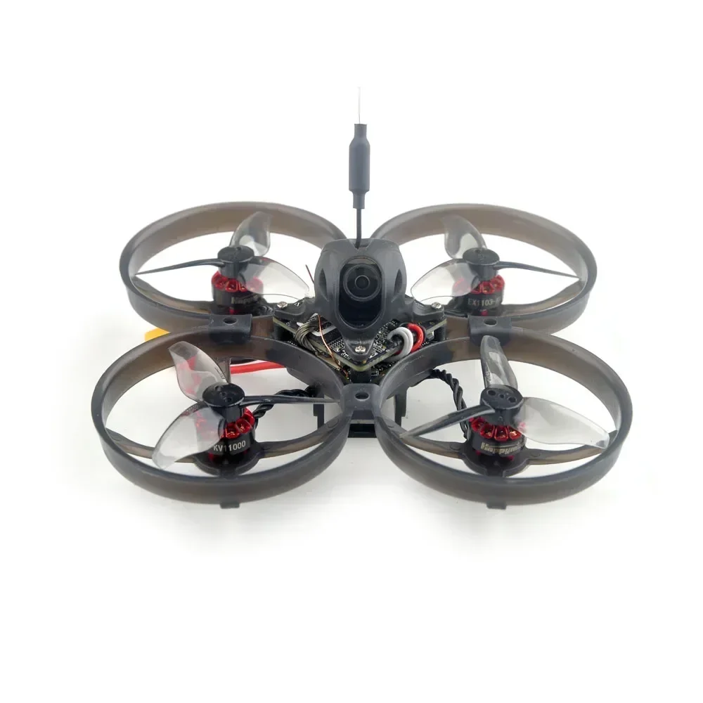 HappyModel Mobula8 HD 2S 85mm  - огляд і ціна Drone Battery Box