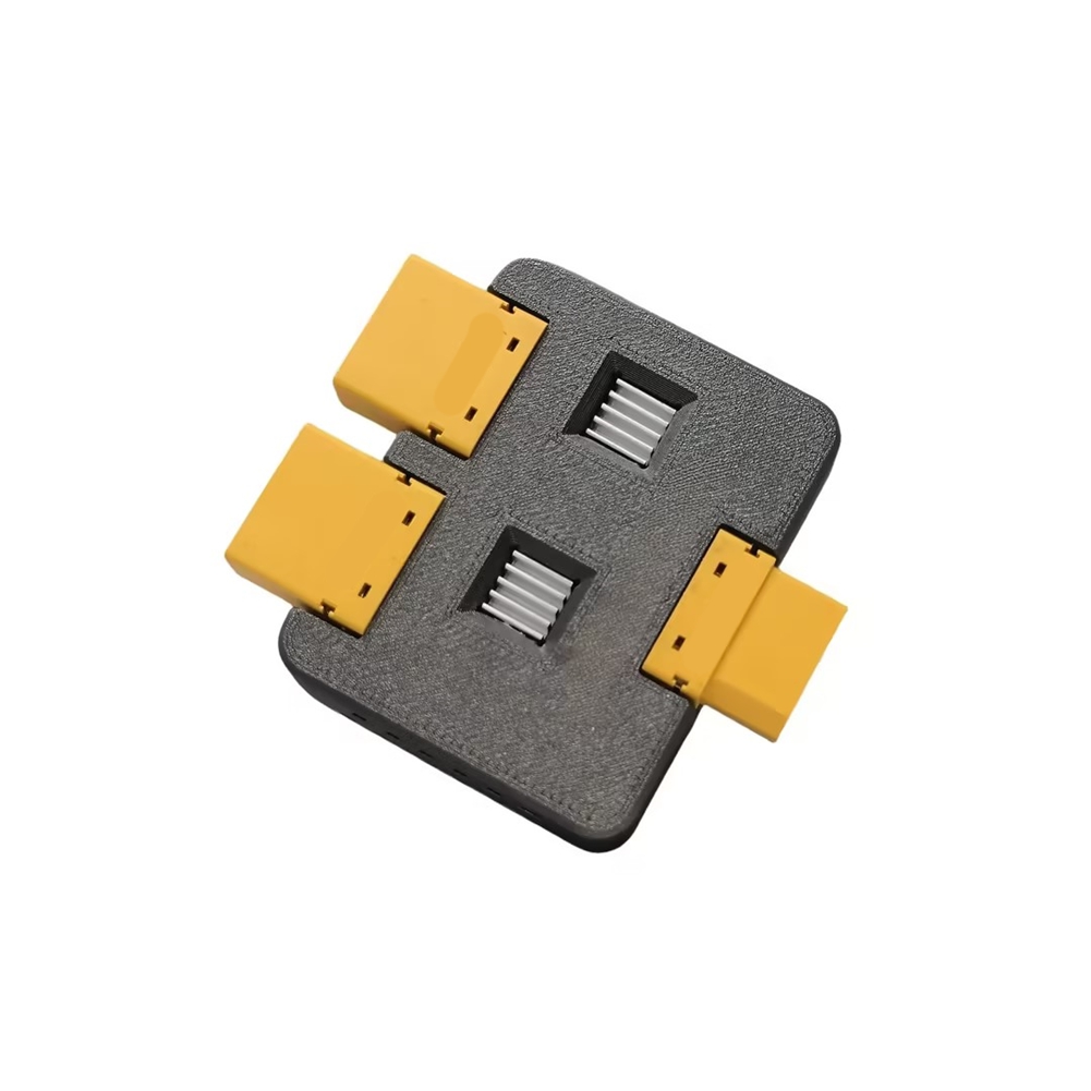 B29C-XT90 Port Integrated Batt - огляд і ціна Drone Battery Parallel Board
