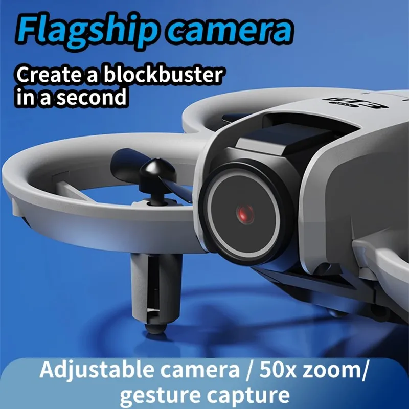 Xiaomi GT3 MAX GPS Drone 8K Ae - огляд і ціна Drone Battery Case