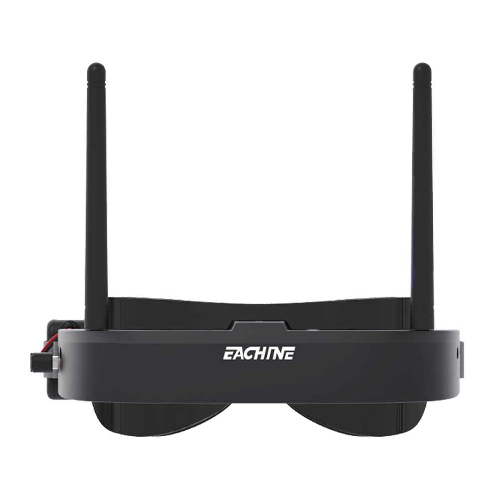 Eachine EV100 720*540 5.8G 72C - огляд і ціна Drone Battery Box
