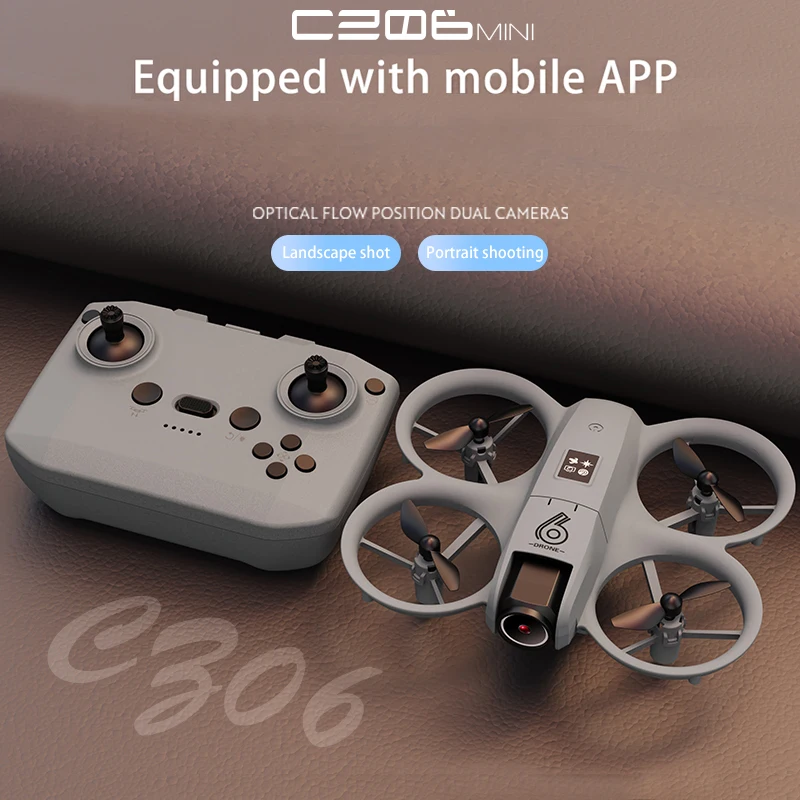 CZ06 Mini RC Quadcopter Drone  - огляд і ціна Drone Battery Box