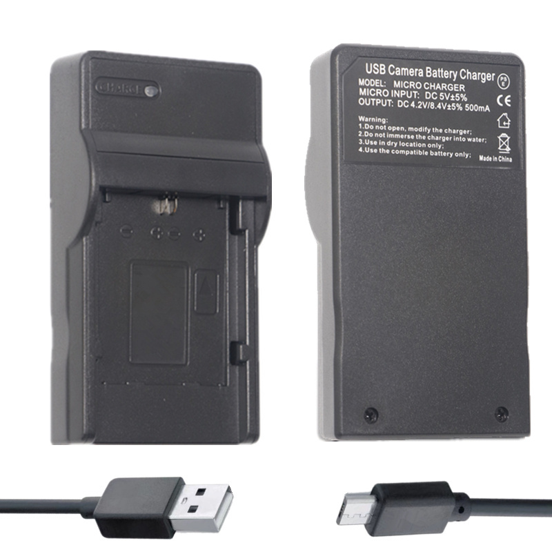 1~3 Pcs USB Camera Battery Cha - огляд і ціна Canon Camera Eos M50 Mark Ii