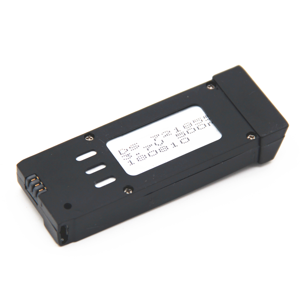 Lipo Battery 500mAh 3.7V Repla - огляд і ціна Eachine Drone E58