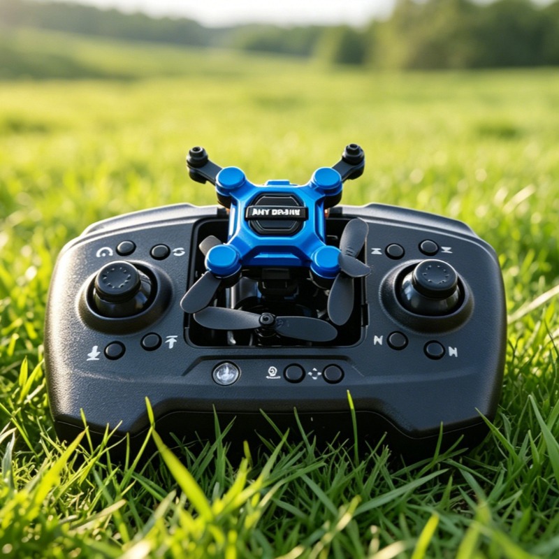 Mini Folding Mosquito Drone wi - огляд і ціна Drone Battery Box
