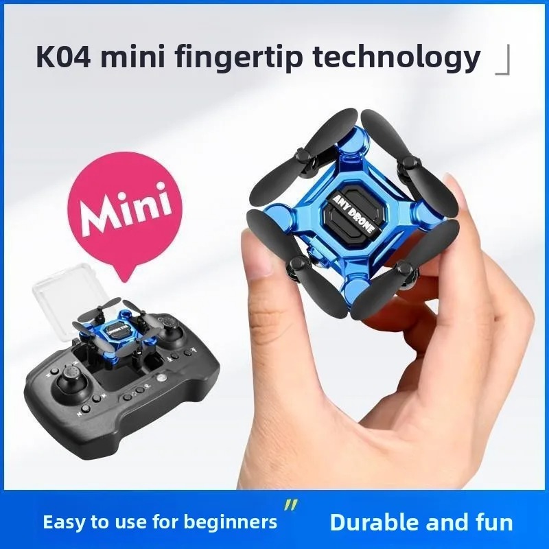 Mini Folding Mosquito Drone wi - огляд і ціна Drone Battery Box