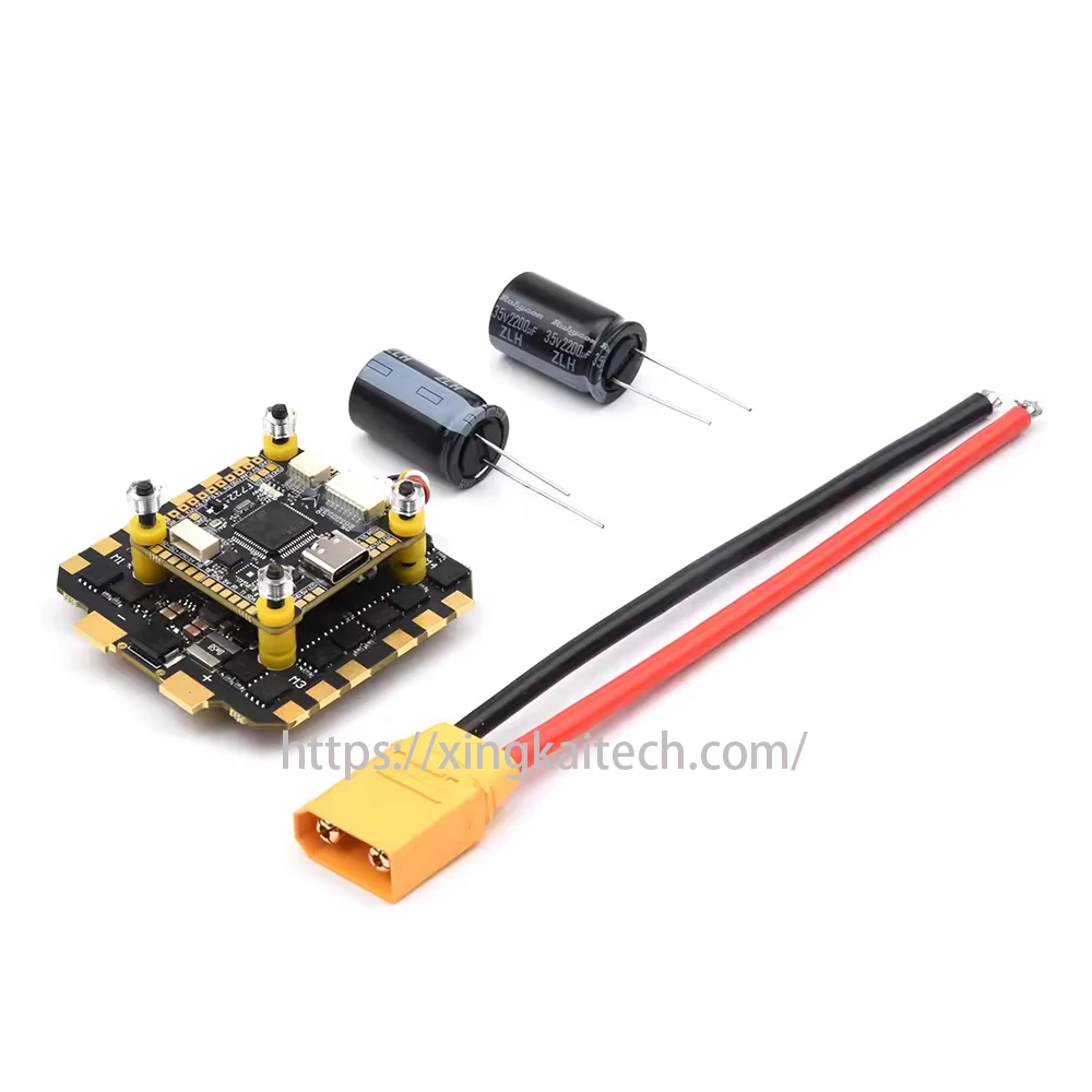 AvaCoreF405 F722 F7 Flight Con - огляд і ціна Betaflight Fc F7
