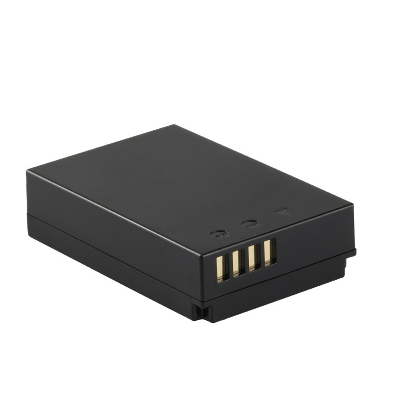 Upgrade LP-E12 1200mAh 7.4V Ca - огляд і ціна Canon Camera Eos M50 Mark Ii