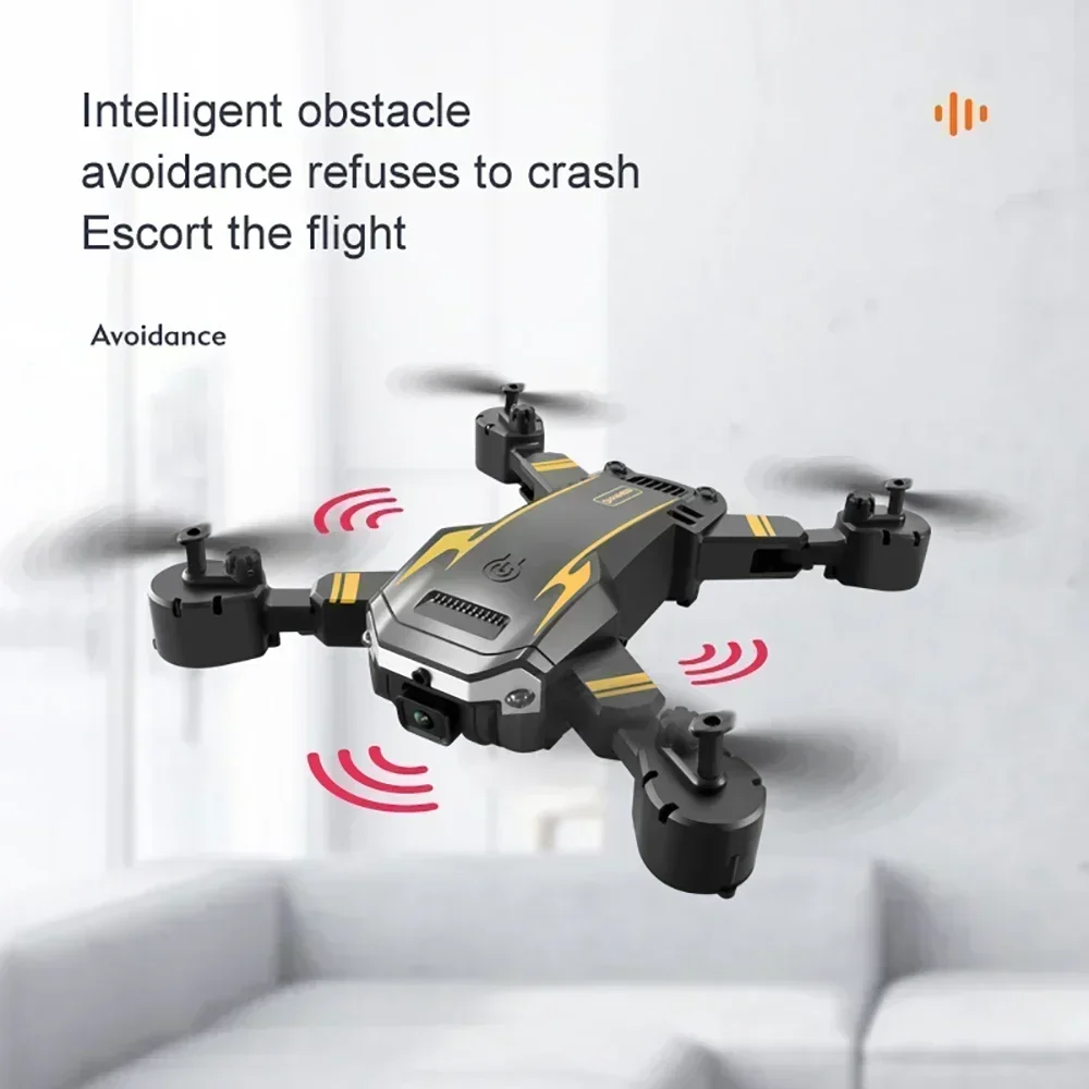 G6 pro Drone with 8K Dual Came - огляд і ціна Drone Battery Box