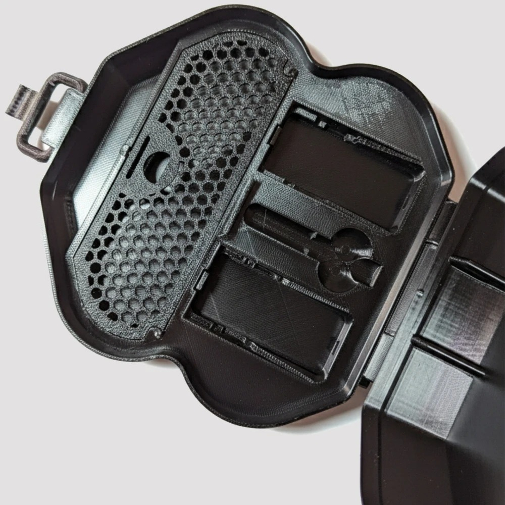 Multi-functional Carrying Case - огляд і ціна Drone Battery Case