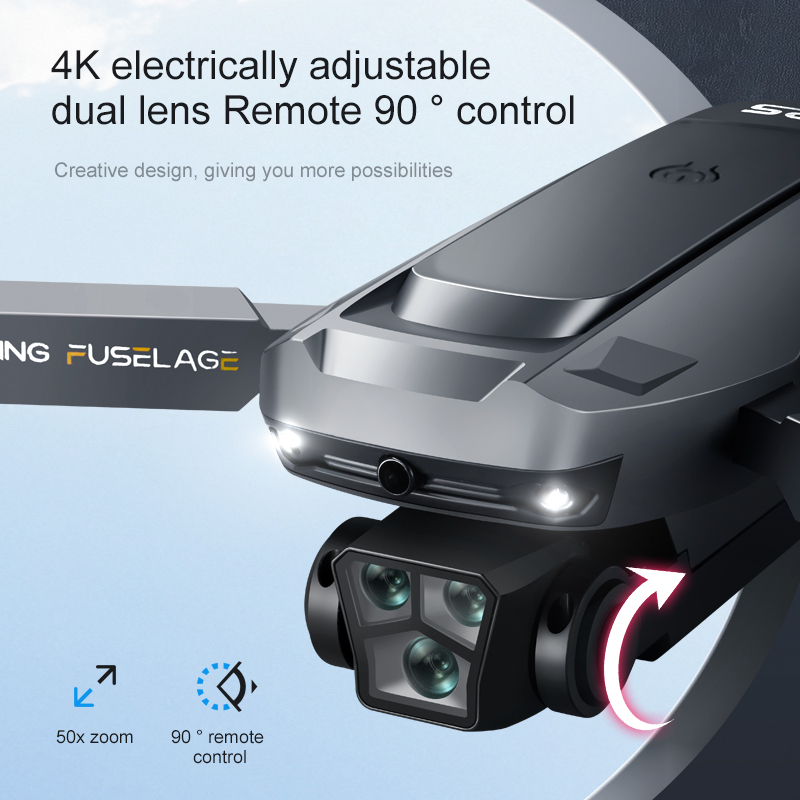 K811MAX Quadcopter Drone: Brus - огляд і ціна Drone Battery Box