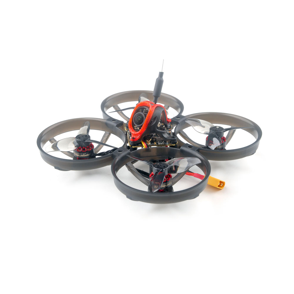 HappyModel Mobula8 1-2S 85mm M - огляд і ціна Drone Battery Box