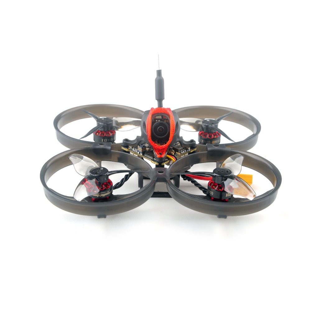 HappyModel Mobula8 1-2S 85mm M - огляд і ціна Drone Battery Box