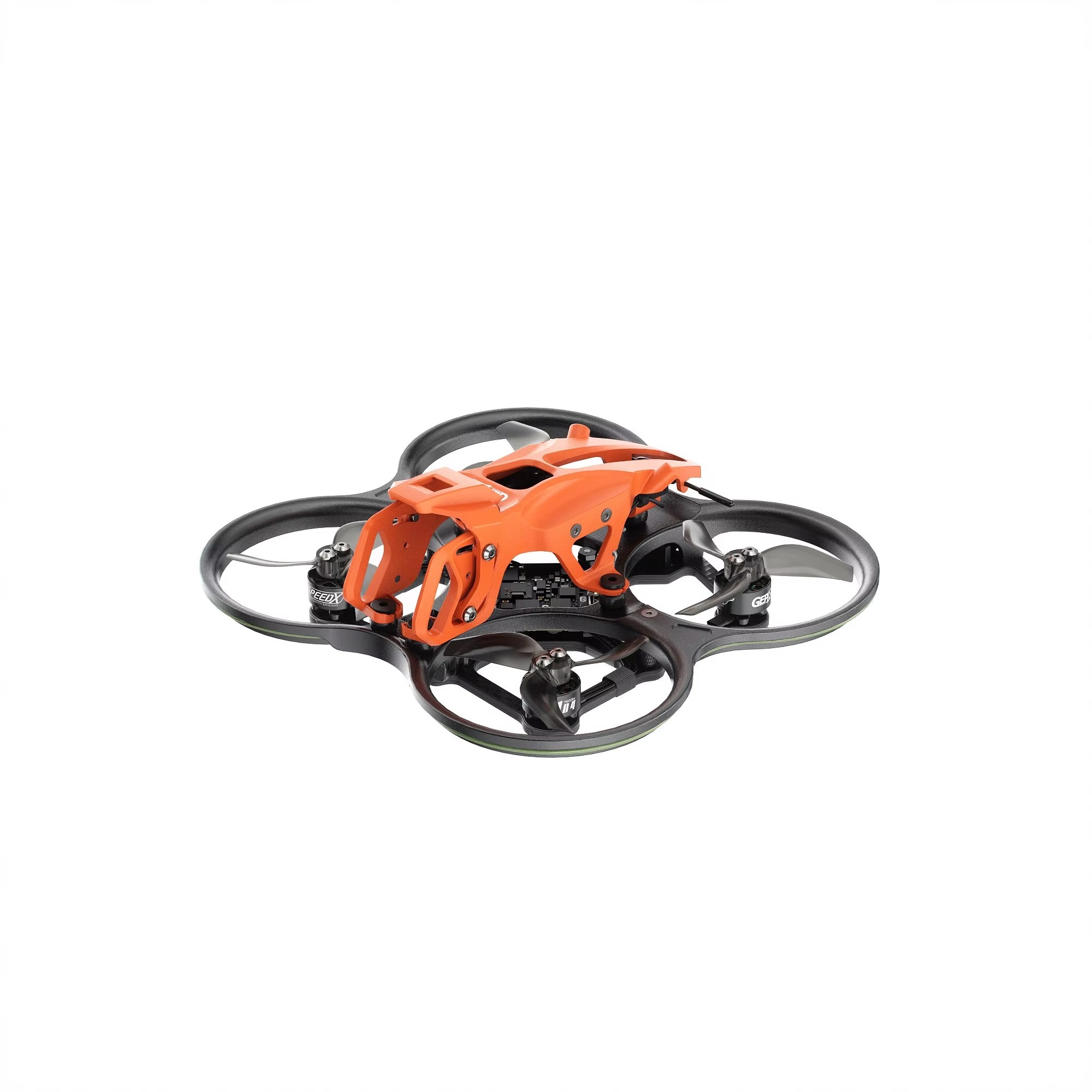New GEPRC DarkStar22 O4 Pro HD - огляд і ціна Drone Battery 4S