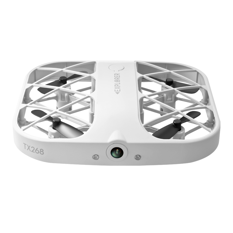 JJRC H107 FPV RC Drone with 2  - огляд і ціна Drone Battery Box